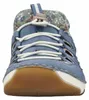 Rieker scarpe slip-on da donna blu Anteprima dell’immagine prodotto 29