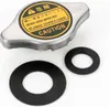 5x Kühlerdeckel Verschlussdeckel 0.9 Bar für DAIHATSU MAZDA Produktbild-Vorschau 2