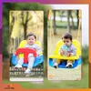 OMNA | Kinder Eimer Schaukel 4in1 - Kunststoff - Sicher und Produktbild-Vorschau 9