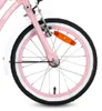 SUN BABY Heart Bike Kinderfahrrad für Mädchen 16 Zoll, ab 4 Produktbild-Vorschau 4