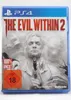 The Evil Within 2 - PS4 Produktbild-Vorschau 10