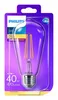 Philips LED Filament Leuchtmittel Edison ST64 4,3W = 40W Produktbild-Vorschau 1