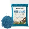 5 kg Quarzkies Türkis (2-3 mm) – Premium Bodengrund für Produktbild-Vorschau 7