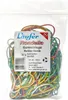 L„ufer RONDELLA Gummiringe im Beutel - 50 g, sortiert Anteprima dell’immagine prodotto 1