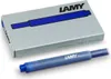 Tintenpatrone T 10 blau LAMY 2077 Produktbild-Vorschau 1