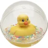 Lopta Fisher-Price kačička (klasická) Náhľad obrázku produktu 6