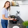 Relaxdays Messbecher und Messlöffel Set, 8-teilig, Produktbild-Vorschau 6