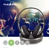 Écouteurs TV sans fil | RF | Over-oreille | La durée de vie Voir les images du produit 7