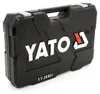 Yato YT-38901 Sada náradia XXL 1/4-1/2" 122 položiek Náhľad obrázku produktu 18