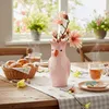 G. Wurm Vase Papagei aus Keramik, andere, Keramik, Pink, Produktbild-Vorschau 3