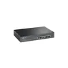 TP-Link TL-SG1008MP - Switch - unmanaged - 8 x 10/100/1000 Produktbild-Vorschau 4