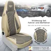 Schonbezüge Sitzbezüge für BMW 2er F22 F23 Bj 2013-21 in Produktbild-Vorschau 6