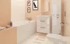 Cersanit Carina Toilettensitz (K98-0068) Produktbild-Vorschau 3