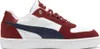 Puma Caven 2.0 Lux Sd Sportschuhe Rot EU 40 Mann Rot EU 40 Produktbild-Vorschau 3