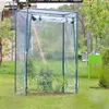 Relaxdays Tomatengewächshaus, Garten, Balkon, Produktbild-Vorschau 2