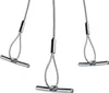 KADAX Metall-Blumentopf-Aufhänger, dreifache Blumentöpfe, Produktbild-Vorschau 6