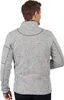Stubai Herren Strickfleece-Jacke, schnelltrocknend und Produktbild-Vorschau 4