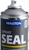 Maston Spray Seal - Terakotovo červená - Gumový tesniaci Náhľad obrázku produktu 5
