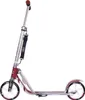 HUDORA Scooter Big Wheel RX205 Step - Magenta/Zilver Produktbild-Vorschau 3