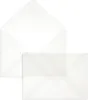 Briefumschläge 58x81mm (DIN C8) 90g/qm gummiert VE=100 Produktbild-Vorschau 3