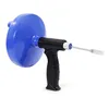 Wiltec Furet Déboucheur Extensible Spirale 7,5m x 6mm Voir les images du produit 7