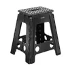 FURNIFY® Klapphocker QUICKSTEP 45 cm Haushaltshocker | Produktbild-Vorschau 2