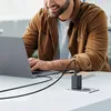 Mcdodo Schnelles Ladegerät Stromversorgung 3X Usb-C Pd Usb Produktbild-Vorschau 8