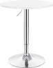 WOLTU Bartisch höhenverstellbarer Tisch 70-91 cm, Produktbild-Vorschau 1