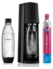 SodaStream Terra Megapack, Schwarz, 134 mm, 198 mm, 430 mm, Produktbild-Vorschau 1