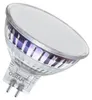 OSRAM LED Leuchtmittel LED STAR MR16 12 V 5.3W/827 GU5.3 Produktbild-Vorschau 1