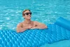 Bestway Luftmatratze Float 'n Roll 213x86cm Vinyl 0.21mm Produktbild-Vorschau 50