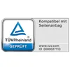 Auto Sitzbezüge Universal Komplett Set 11-teilig - Colori Produktbild-Vorschau 5