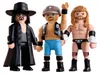 PLAYMOBIL WWE® Set Multigiocatore "Era dell'Atteggiamento" Anteprima dell’immagine prodotto 5