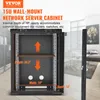 VEVOR 15U Serverschrank zur Wandmontage, 500 lbs Max. Produktbild-Vorschau 2
