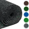 Rasenteppich Magic Forest Outdoor Kunstrasen Anthrazit Produktbild-Vorschau 2