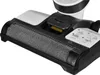 Close-up of the brush head and top of a Tineco IFloor 3 Plus wet dry vacuum cleaner. Podgląd zdjęcia produktu