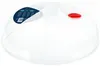 WELLHAUS Coperchio adatto al microonde (PP) 25 cm Anteprima dell’immagine prodotto 4