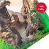ROTH Zeugnismappe Tyrannosaurus mit Folieneffekt  - mit 10 Produktbild-Vorschau 4