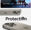 A marketing image showing an iPhone and text promoting its features. Anteprima dell’immagine prodotto
