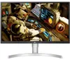 LG 27UL550, 68,6 cm (27"), 3840 x 2160 px, 4K Ultra HD, Podgląd zdjęcia produktu 8