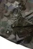 Brandit Slim Fit Langarm-Shirt Größe XL Farbe Wald Produktbild-Vorschau 12