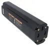 YAMAHA InTube Akku 600Wh 36V 16,5Ah PASB4 B0P-00 Produktbild-Vorschau 7