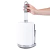 simplehuman KT1196, Tisch-Papierhandtuchhalter, Edelstahl, Produktbild-Vorschau 15