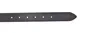 Vanzetti (267) 30 mm Gürtel, schwarz 0790 0790 90 Produktbild-Vorschau 3