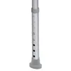 Stolička do koupelny Ridder bílá/chrom A00602101 Náhled obrázku produktu 8