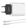für Google Pixel Usb C Adapter Usb C Schnellladegerät 30W Produktbild-Vorschau 4