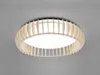 LED stropné svietidlo MONTE 38 W 4400 lm 3000-6500 K béžové Náhľad obrázku produktu 13