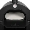 Four à pizza et tarte flambée 94 cm - Livoo - DOC331 - Voir les images du produit 2
