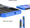 Outdoor Hülle für Samsung Galaxy A16 Handyhülle Handy Produktbild-Vorschau 5