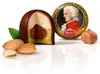 Reber Mozart-Kugeln Barock, Zartbitter, Pistazien-Marzipan, Produktbild-Vorschau 2